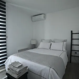 Διαμέρισμα Leoforos 28is Oktovriou, Θεσσαλονίκη