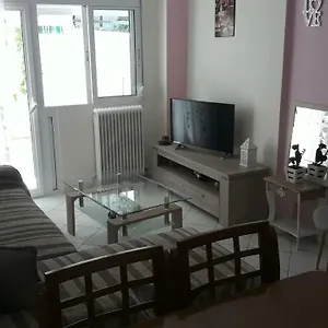 Διαμέρισμα Dimos, Θεσσαλονίκη