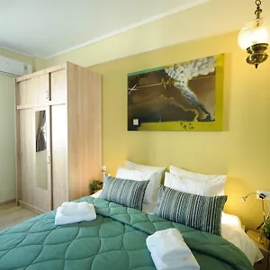 Διαμέρισμα F & B Collection - Seaview Mini Penthouse, Θεσσαλονίκη