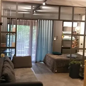Διαμέρισμα Agias Sofias, Θεσσαλονίκη